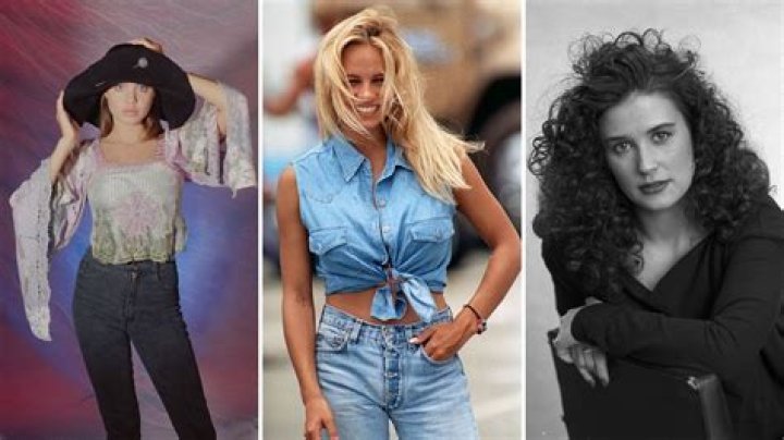 
20 Celebrities Who Started Out Their Career As Model 