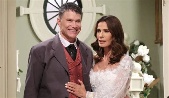 
Are Ben And Ciara Really Leaving Days Of Our Lives? Spoilers Hints At Their Exit 