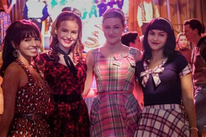 
Ashleigh Murray Gives Hint On Returning Back To Riverdale For Josie’s Episode 