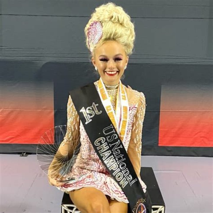 
Athena Smiley Height, Weight, Net Worth, Age, Birthday, Wikipedia, Who, Nationality, Biography 