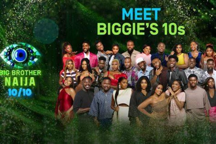 
Bbnaija Season 7: Netizens React As Sheggz revealed that Big Brother Knows Him Outside Of The House 