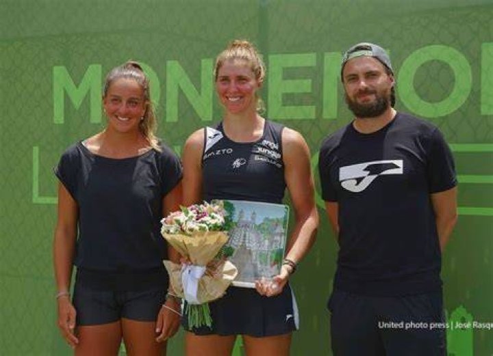 Beatriz Haddad Maia Height, Weight, Net Worth, Age, Birthday, Wikipedia, Who, Nationality, Biography
