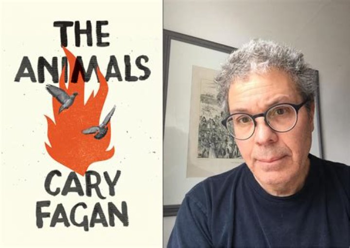
Cary Fagan Age, Birthday, Wikipedia, Who, Nationality, Biography 
