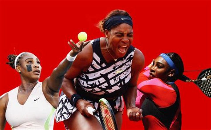 
Did Serena Williams Have Cancer? Fans Concerned About Tennis Star Retirement 