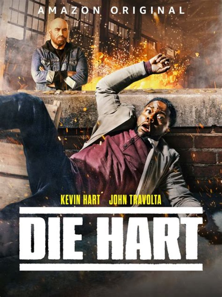 
Die Hart: The Movie review – Is the latest Kevin Hart starrer comedy-action movie on Prime Video worth the watch? 
