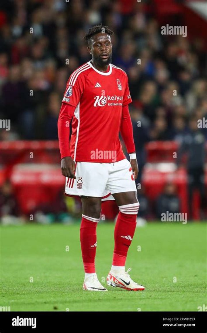 
Divock Origi Height, Weight, Net Worth, Age, Birthday, Wikipedia, Who, Nationality, Biography 