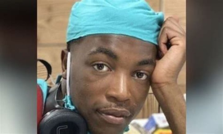 
Doctor Sango Real Name Revealed- Height And Weight Details, Where Does He Live? 
