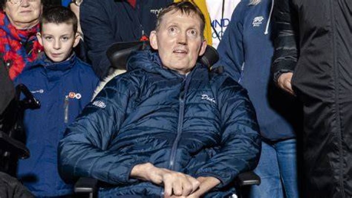 
Doddie Weir Height, Weight, Net Worth, Age, Birthday, Wikipedia, Who, Nationality, Biography 