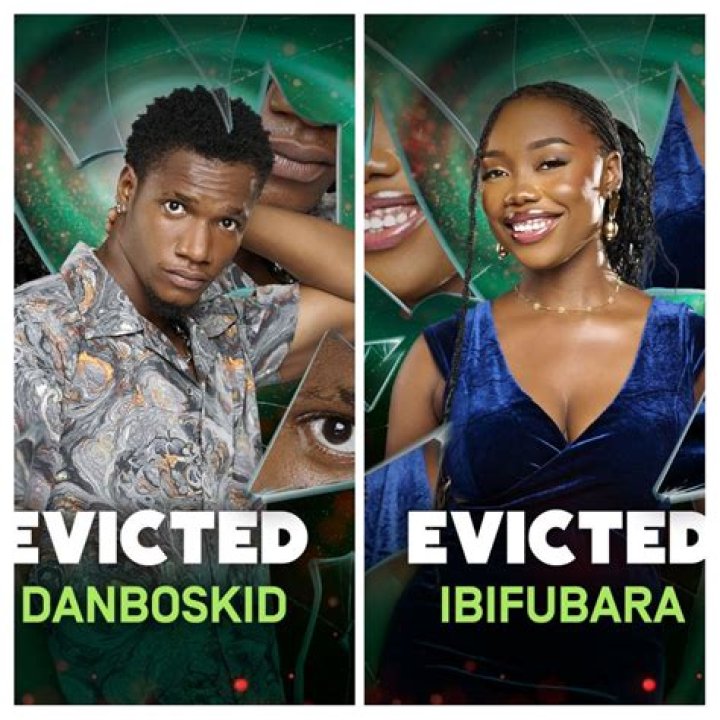 
Drama Trails Lipton Task– BBNaija 