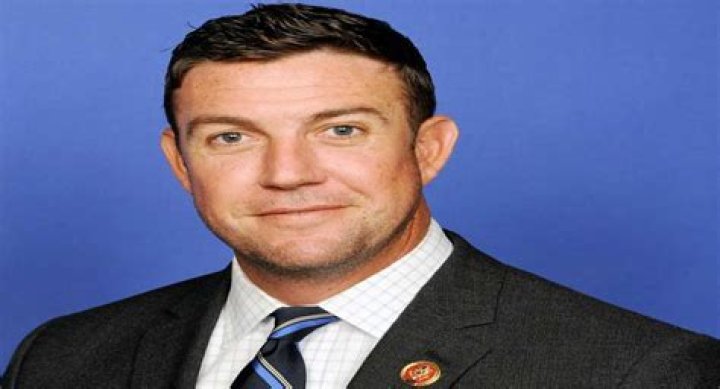 
Duncan Hunter Age, Birthday, Wikipedia, Who, Nationality, Biography 