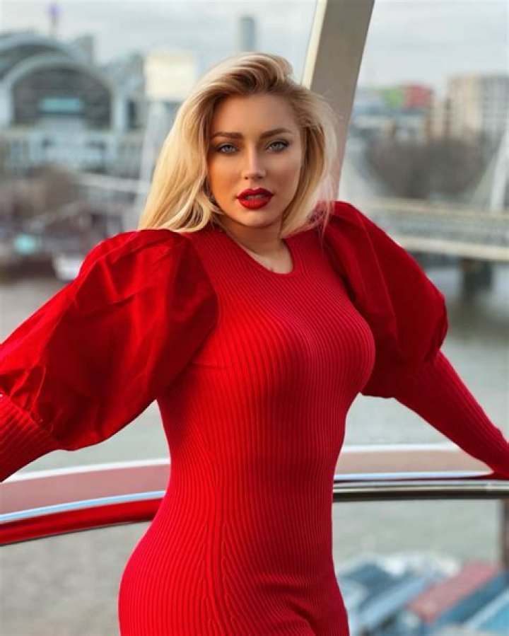 
Ekaterina Karaglanova Height, Weight, Net Worth, Age, Birthday, Wikipedia, Who, Instagram, Biography 