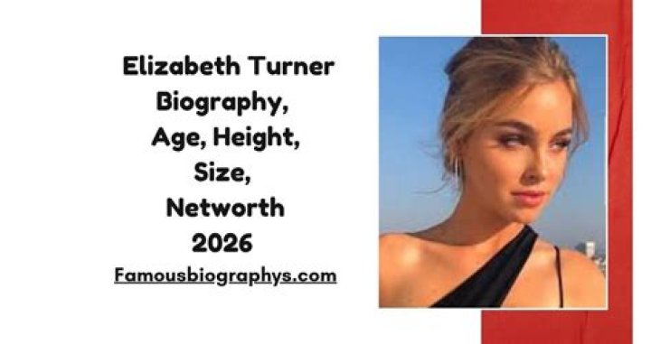 
Elizabeth Norment Height, Weight, Net Worth, Age, Birthday, Wikipedia, Who, Nationality, Biography 