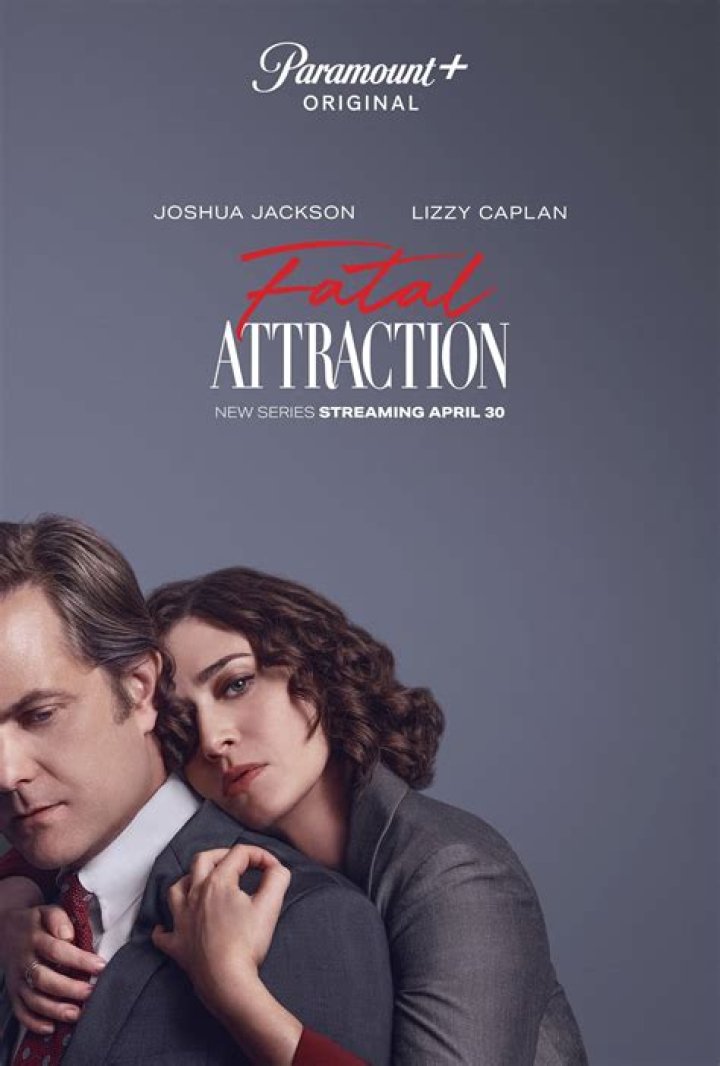 
“Fatal Attraction” Is Set To Released On Paramount+ 
