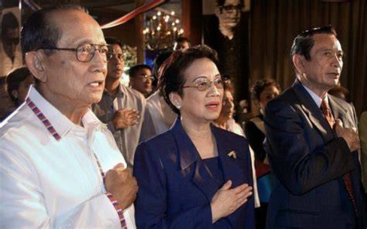 
Fidel Ramos Height, Weight, Net Worth, Age, Birthday, Wikipedia, Who, Nationality, Biography 