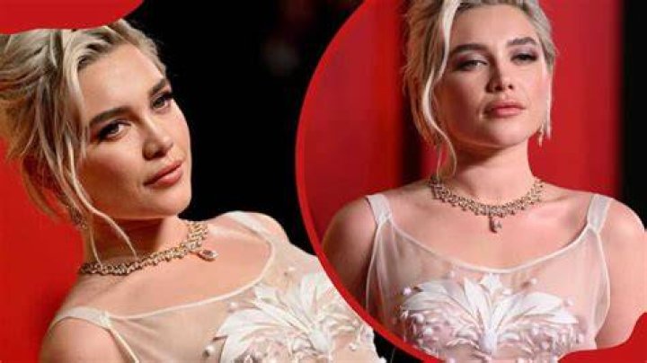 Florence Pugh Plastic Surgery: Did She Get Nose Job? Before And After