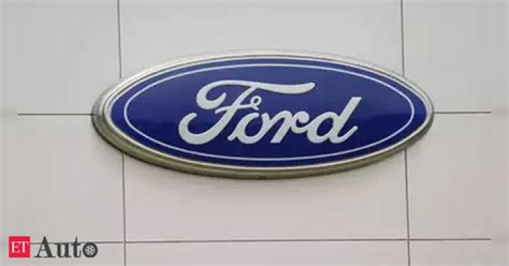 
Ford India inks severance package deal with the Union, announces sign-off bonus 