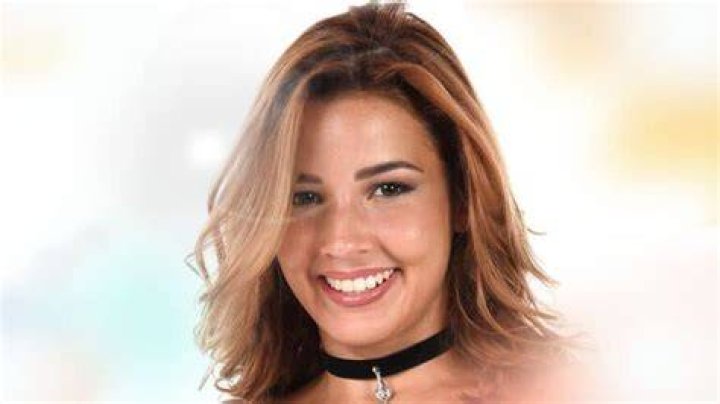 
Gaby Vega Height, Weight, Net Worth, Age, Birthday, Wikipedia, Who, Nationality, Biography 