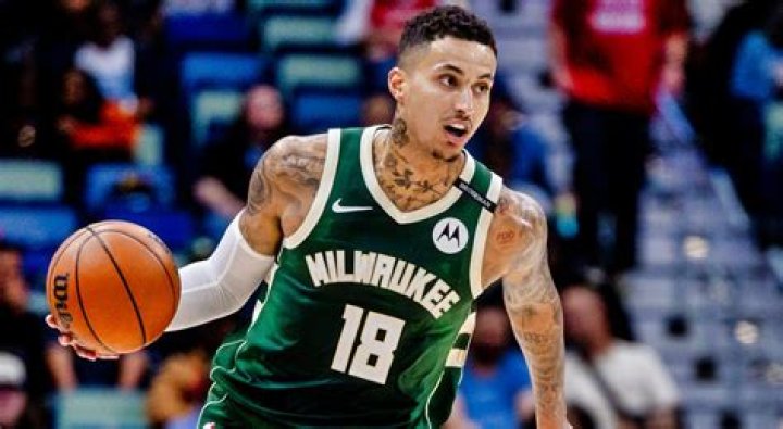 Is Kyle Kuzma Gay? Age, Height, Net Worth