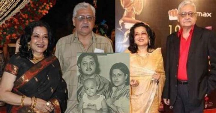 Is Prosenjit Chatterjee Related To Abhishek Chatterjee? Bengali Actors Relationship & Career History