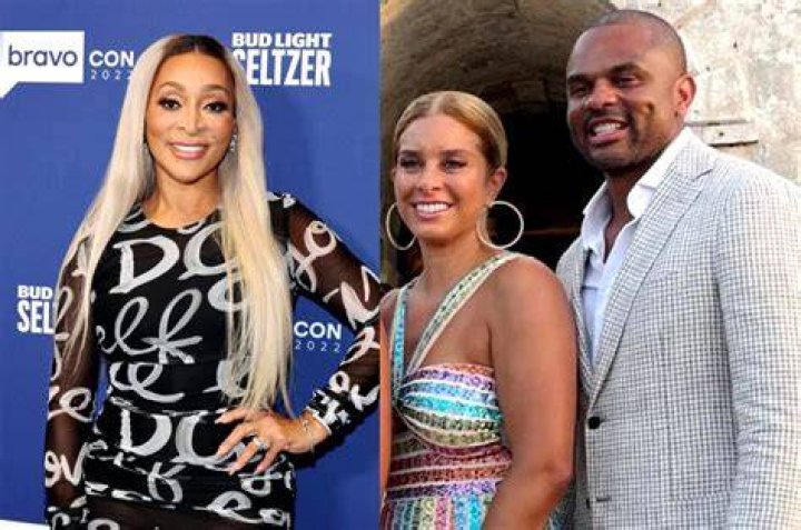 
“It’s a desperate reach”: RHOP fans slam Charrisse for her accusations towards Karen in episode 16 