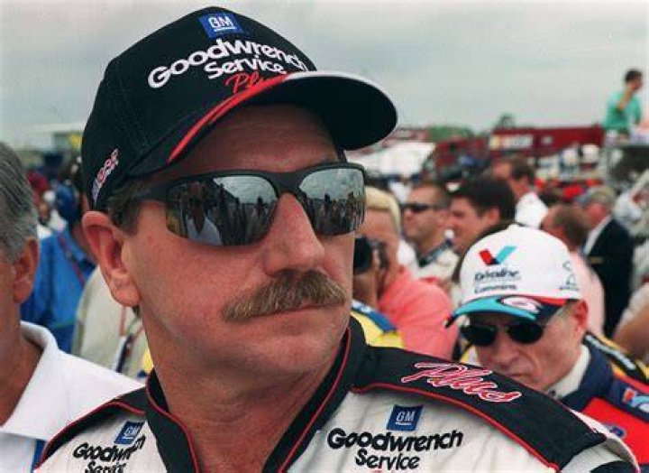 Jeffrey Earnhardt Height, Weight, Net Worth, Age, Birthday, Wikipedia, Who, Nationality, Biography