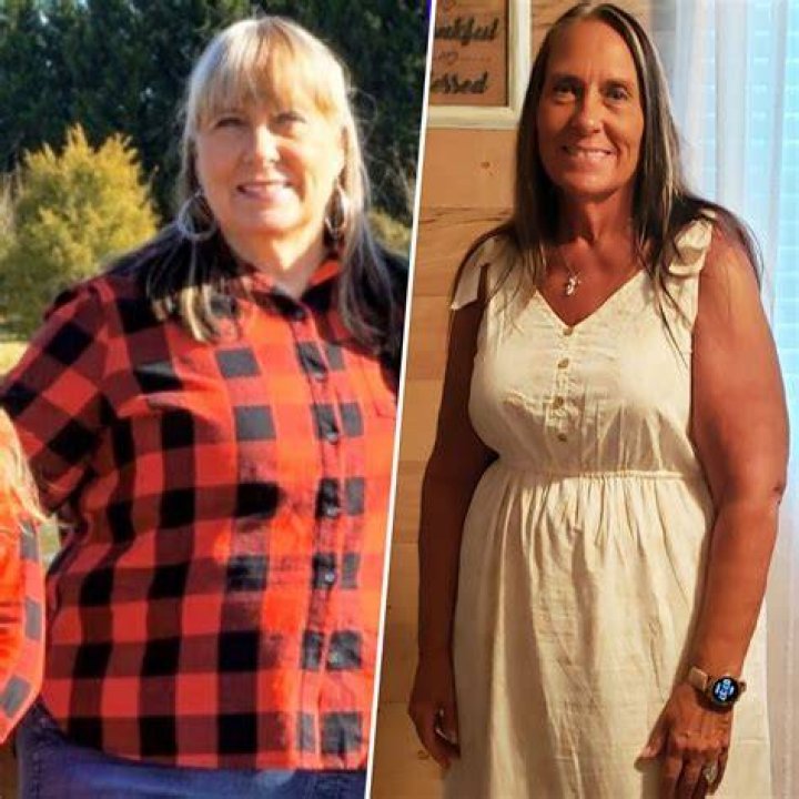 
Jennifer Crumbley Weight Gain Before and After 