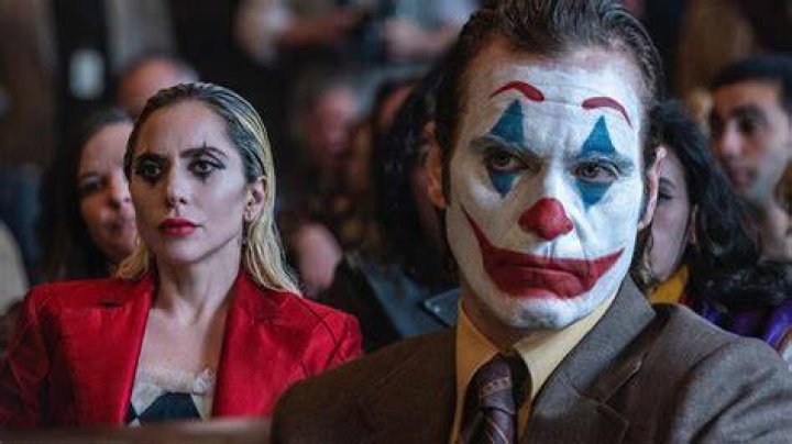 
‘Joker’ Director Todd Phillips Shares First Look at Joaquin Phoenix in ‘Folie á Deux’ Sequel: ‘Our Boy’ 