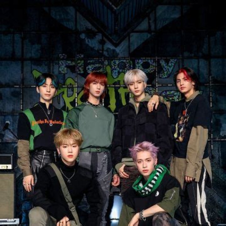 
JYP Entertainment Announced That Xdinary Heroes Is Set To Release Their Second Mini-Album “Overload” 