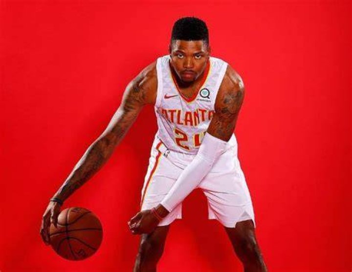 
Kent Bazemore Height, Weight, Net Worth, Age, Birthday, Wikipedia, Who, Nationality, Biography 
