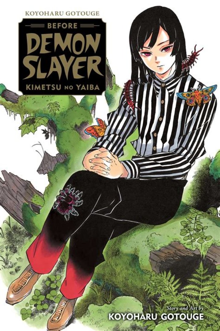 Koyoharu Gotouge Gender: Is Demon Slayer Creator Male Or Female? Face Reveal