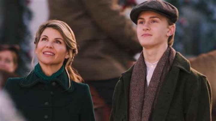 
Lori Loughlin Lands New Movie Role, GAC CEO Calls Her ‘America’s Sweetheart’ 