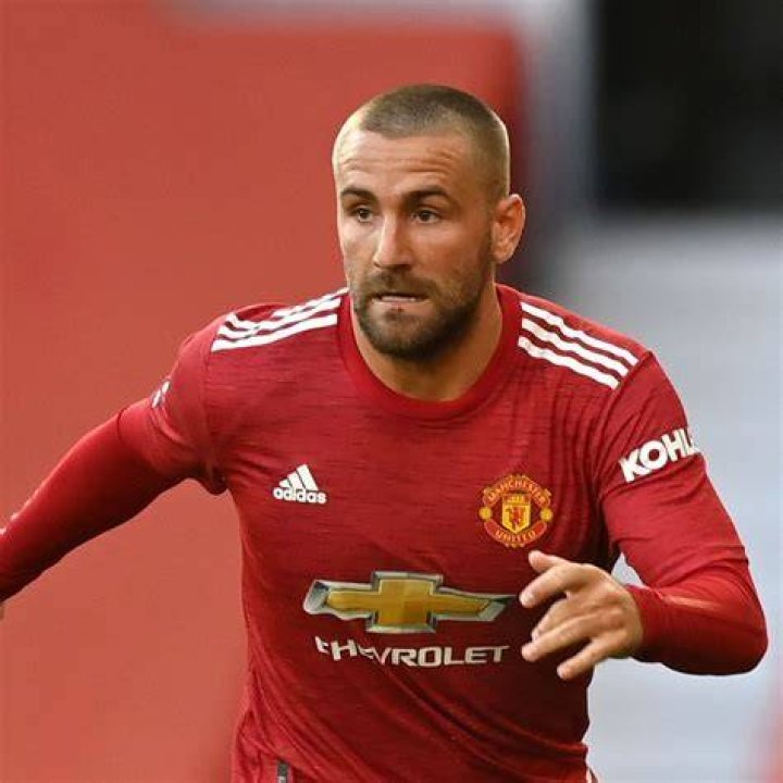 Luke Shaw Height, Weight, Net Worth, Age, Birthday, Wikipedia, Who, Nationality, Biography