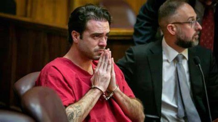 
Mexican Actor Pablo Lyle Sentenced to 5 Years in Prison 