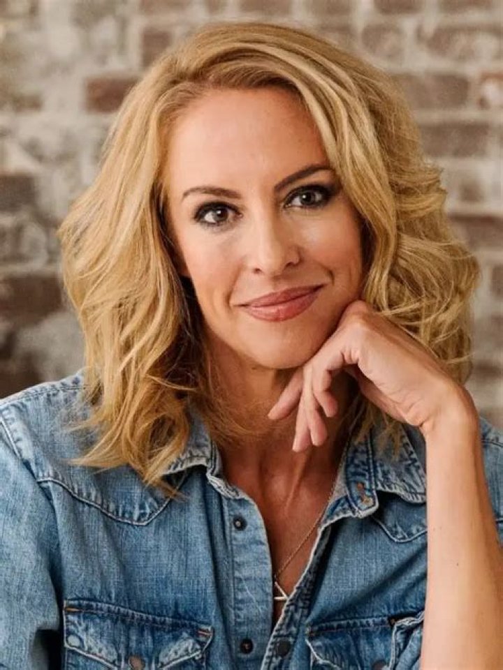 Michelle Lesco Height, Weight, Net Worth, Age, Birthday, Wikipedia, Who, Nationality, Biography