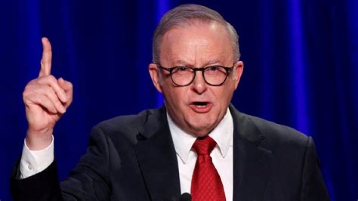 
Opposition Leader Anthony Albanese Blunder Regarding Unemployment rate In Australia Raising Concern 