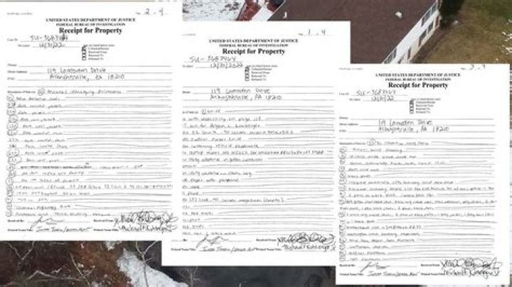 
“Passionate about criminal justice”: Affidavit reveals Bryan Kohberger applied for police internship before Idaho murders 