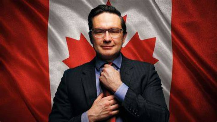 Pierre Poilievre Net Worth, Age, Birthday, Wikipedia, Who, Nationality, Biography