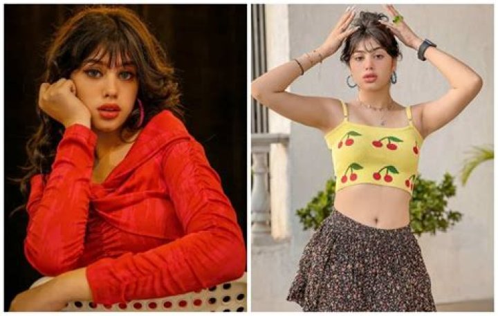 Rushali Arora Height, Weight, Net Worth, Age, Birthday, Wikipedia, Who, Instagram, Biography