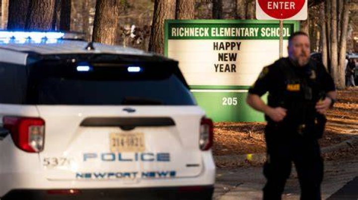 
School Officials Were Aware That the 6-year-old Shooter in Virginia Might Have a Gun 