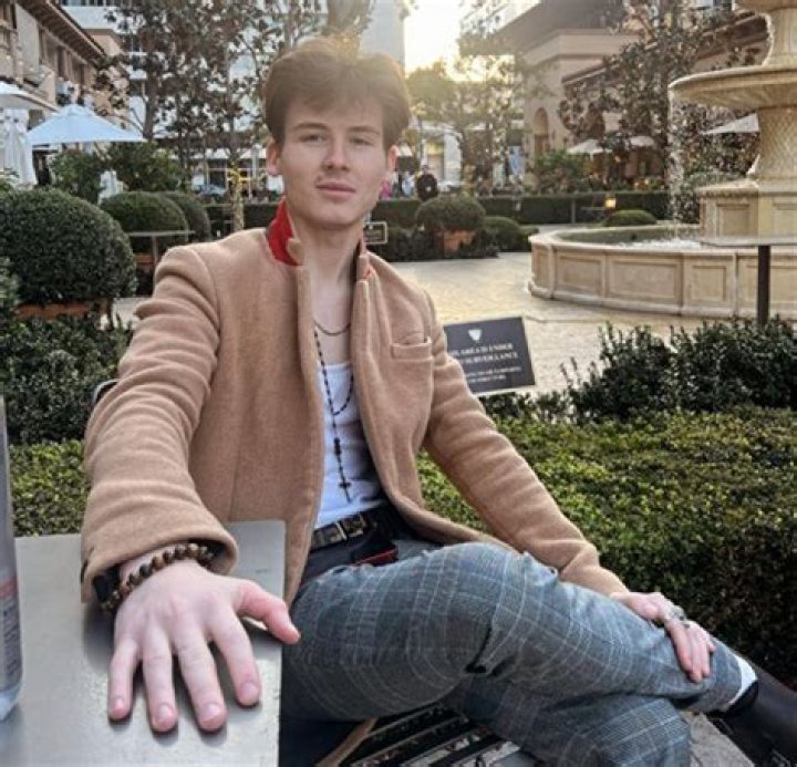 Tayden Marks Height, Weight, Net Worth, Age, Wiki, Who, Instagram, Biography
