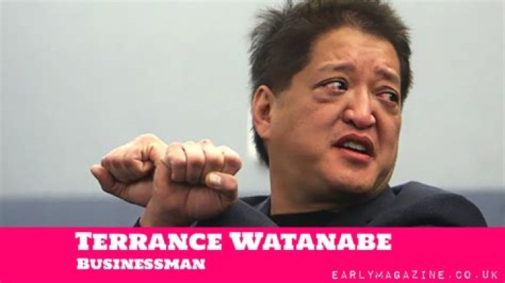 Terrance Watanabe Height, Weight, Net Worth, Age, Birthday, Wikipedia, Who, Instagram, Biography