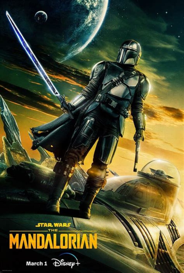 
The Mandalorian Season 3: What are the living waters of the Mandalore? 