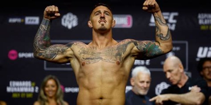 Tom Aspinall Tattoo Meaning – Do They Have Any Religious Significance?