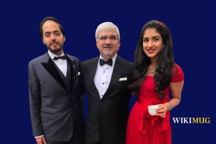 Viren Merchant Height, Weight, Net Worth, Age, Birthday, Wikipedia, Who, Nationality, Biography