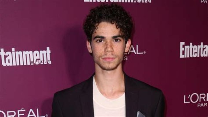 What Ethnicity Is Cameron Boyce? Find Out If The Actor Has African American Roots