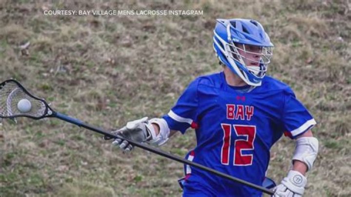 
What Happened To Aidan Kaminska? Accident Linked To ‘Umass Lacrosse’ Player Death 
