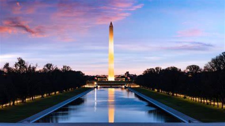 
What Happened To Jen Sakai? All That We Know About The Washington DC Curator 