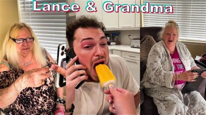 
What Happened To Lance Stewart’s Grandma? On Recent Twitter Post 