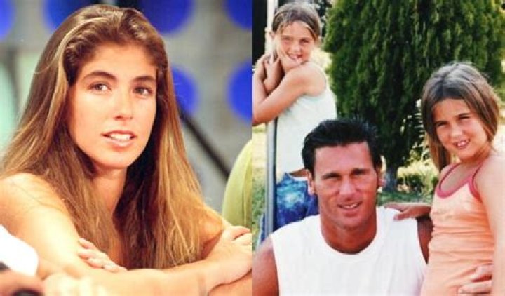 
What is Alessia Rovegno’s age? Bárbara Cayo is the daughter of Miss Peru 2 