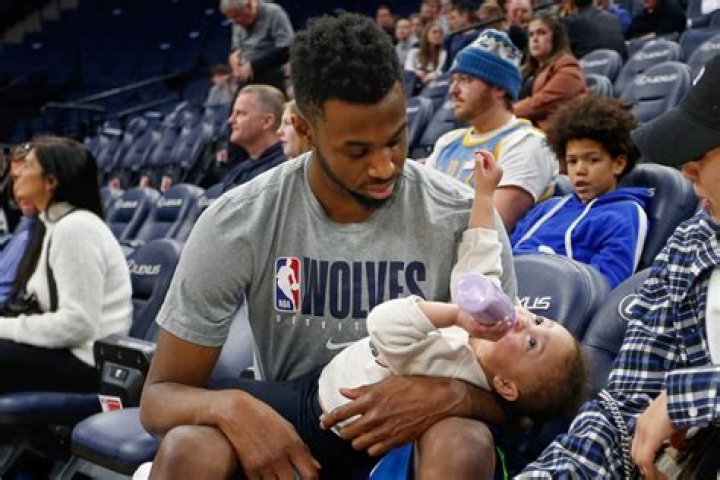 
What Is Andrew Wiggins Religion And Faith? Details About His Ethnicity 